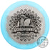 Innova Limited Edition 2023 Tour Series Juliana Korver Halo Star Roadrunner Distance Driver Golf Disc