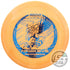 Innova Limited Edition 2023 Tour Series Philo Brathwaite Metal Flake Color Glow Champion Hawkeye Fairway Driver Golf Disc