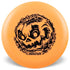 Innova Limited Edition 2024 Halloween Pumpkin Stamp Classic Color Glow Nexus Aviar Putter Golf Disc