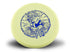 Innova Limited Edition 2024 Tour Series Hailey King Proto Glow Pro Pig Putter Golf Disc