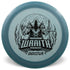 Innova Limited Edition 2024 PDGA World Championships Moondust Champion Wraith Distance Driver Golf Disc