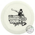 Innova Limited Edition 2024 NADGT at The Preserve Glow Champion Destroyer Distance Driver Golf Disc