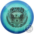 Innova Limited Edition 2024 Tour Series Gregg Barsby Proto Glow Halo Champion Eagle Fairway Driver Golf Disc