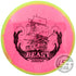 Innova Limited Edition 2024 Tour Series Henna Blomroos Halo Star Beast Distance Driver Golf Disc