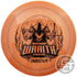 Innova Limited Edition 2024 PDGA World Championships Moondust Champion Wraith Distance Driver Golf Disc