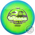 Innova Limited Edition 2024 Winona Open Halo Champion Mako3 Midrange Golf Disc