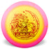 Innova Limited Edition 2025 Holiday Halo Star Gorgon Distance Driver Golf Disc