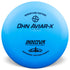 Innova Signature Edition Ohn Scoggins 2025 World Champion Pro JK Aviar-X Putter Golf Disc
