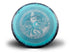 Innova Limited Edition 2025 Tour Series Juliana Korver USWDGC FP50 Commemorative Halo Star Tern Distance Driver Golf Disc