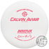 Innova Signature Edition Calvin Heimburg 2025 PDGA Major Champion Pro KC Aviar Putter Golf Disc