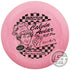 Innova Signature Edition Calvin Heimburg Pro KC Aviar Putter Golf Disc