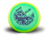 Innova Limited Edition 2026 Tour Series Iida Lehtomaki Proto Glow Halo Star TL3 Fairway Driver Golf Disc