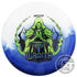 Innova Limited Edition 2026 Tour Series Philo Brathwaite Duo Wraith Distance Driver Golf Disc