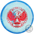 Innova Limted Edition 2026 4th of July Halo Star EL Eagle-L Fairway Driver Golf Disc