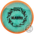 Innova Limited Edition 2026 Tour Series Kona Montgomery Metal Flake Halo Champion Mako3 Midrange Golf Disc