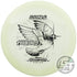 Innova Limited Edition 2026 Tour Series Rainers Balodis Proto Glow Champion Teebird3 Fairway Driver Golf Disc
