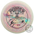 Innova Limited Edition 40th Anniversary Galactic Pro Aviar Putter Golf Disc