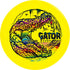 Innova Limited Edition Bayou Stamp Star Gator Midrange Golf Disc