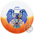 Innova Limited Edition Duo Thunderbird Distance Driver Golf Disc