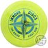 Innova First Run Star Stamp Metal Flake Champion Racer Distance Driver Golf Disc