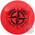 Innova First Run Star Stamp Star Arachnid Midrange Golf Disc
