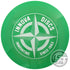 Innova First Run Star Stamp Star Charger Distance Driver Golf Disc