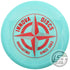 Innova First Run Star Stamp Star Rollo Midrange Golf Disc