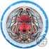 Innova Limited Edition Shapeshifter Stamp Halo Star Savant Distance Driver Golf Disc