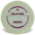 Innova Proto Glow Champion Valkyrie Distance Driver Golf Disc