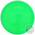 Kastaplast Blank Top K1 Soft Berg Putter Golf Disc