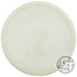 Kastaplast Blank Top Glow K1 Berg Putter Golf Disc