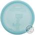 Kastaplast Blank Top Glow K1 Berg X Putter Golf Disc