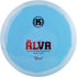 Kastaplast K1 Grind Alva Distance Driver Golf Disc