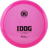 Kastaplast K1 Idog Fairway Driver Golf Disc