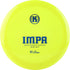 Kastaplast K1 Impa Distance Driver Golf Disc