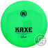 Kastaplast K1 Soft Kaxe [Retool] Midrange Golf Disc