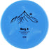 Kastaplast K3 Berg X Putter Golf Disc