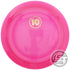 Kastaplast Limited Edition 10-Year Anniversary K1 Rask Distance Driver Golf Disc