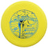 Kastaplast Limited Edition 2024 Preserve Championship K3 Reko Putter Golf Disc