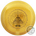 Kastaplast Limited Edition 2024 Team Series Clay Edwards K1 Hard Stig Midrange Golf Disc