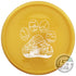 Kastaplast Limited Edition 2024 Team Series Stacie Rawnsley K1 Hard Berg X Putter Golf Disc