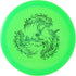 Kastaplast Limited Edition 2025 Team Series Fritiof Fagergren K1 Hard Stal Fairway Driver Golf Disc