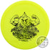 Kastaplast Limited Edition 2026 Team Series Braeden Sides K1 Hard Berg X Putter Golf Disc