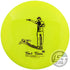 Kastaplast Limited Edition 2026 Team Series Fritiof Fagergren K1 Hard Stal Fairway Driver Golf Disc