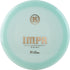 Kastaplast Limited Edition First Run K1 Impa Distance Driver Golf Disc