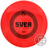 Kastaplast K4 Svea Recreational Catch Disc
