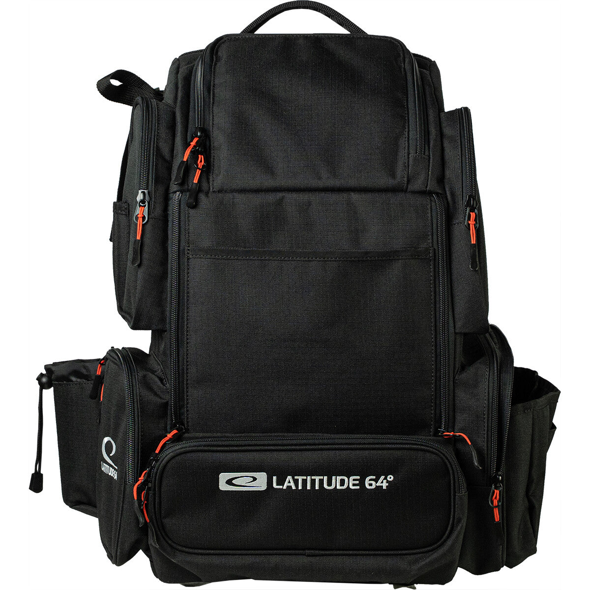 Latitude 64 Luxury E5 Backpack Disc Golf Bag