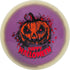 Latitude 64 Limited Edition 2024 Halloween Moonshine Glow Opto Orbit Saint Pro Fairway Driver Golf Disc