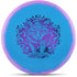 Latitude 64 Limited Edition 2025 Team Series Kristin Latt Gold Orbit Claymore Midrange Golf Disc