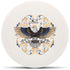 Latitude 64 Limited Edition Eagle Triple Stamp Royal Grand Rive Distance Driver Golf Disc